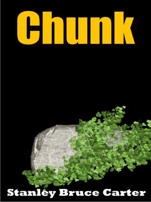 cover image of Chunk